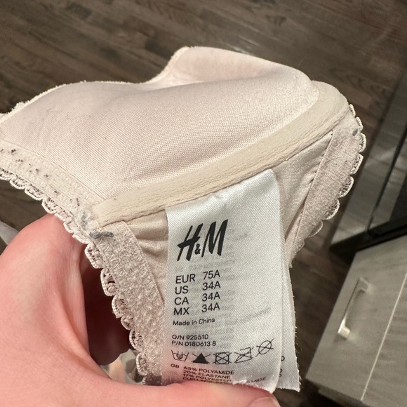 H&M Bra - Picture 8 of 16